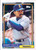 1992 Topps #311 Henry Cotto VG Seattle Mariners 