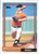 1992 Topps #350 Gregg Olson VG Baltimore Orioles 