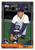 1992 Topps #472 Rich Rowland VG RC Rookie Detroit Tigers 