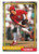 1992 Topps Traded #88T Mike Perez VG St. Louis Cardinals 