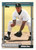 1992 Topps Traded #99T Steve Sax VG Chicago White Sox 