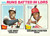 1977 Topps #3 Lee May/George Foster RBI Leaders VG Baltimore Orioles/Cincinnati Reds 