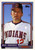 1992 Topps #609 Mike Hargrove MG VG Cleveland Indians 