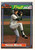1992 Topps #684 Trever Miller VG RC Rookie Detroit Tigers 