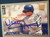 Wally Joyner Autographed 1995 Collector's Choice SE Silver Signature #214
