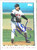 Mark Guthrie Autographed 1995 Topps Cyberstats #332