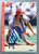 Mitch Williams Autographed 1993 Fleer #498