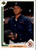 1991 Upper Deck #88 John Dopson VG Boston Red Sox 