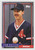 1992 Topps #708 Tom Bolton VG Boston Red Sox 