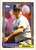 1992 Topps #728 Dave Burba VG Seattle Mariners 