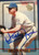 Wally Joyner Autographed 1995 Topps Embossed #63