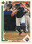 1991 Upper Deck #103 Mackey Sasser VG New York Mets 