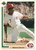 1991 Upper Deck #112 Mariano Duncan VG Cincinnati Reds 