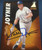 Wally Joyner Autographed 1995 Zenith #108