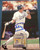 SOLD 4489 Wally Joyner Autographed 1996 Donruss #520