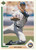 1991 Upper Deck #179 Bob Ojeda VG New York Mets 