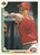 1991 Upper Deck #280 Todd Benzinger VG Cincinnati Reds 
