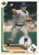 1991 Upper Deck #313 Charlie Hough VG Texas Rangers 