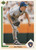 1991 Upper Deck #322 Dan Plesac VG Milwaukee Brewers 