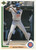 1991 Upper Deck #332 Jerome Walton VG Chicago Cubs 