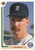 1991 Upper Deck #336 Jack Morris VG Detroit Tigers 
