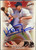 Wally Joyner Autographed 1997 Leaf #279