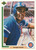 1991 Upper Deck #452 Dwight Smith VG Chicago Cubs 
