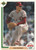 1991 Upper Deck #486 Jose DeJesus VG Philadelphia Phillies 