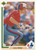 1991 Upper Deck #536 Larry Walker VG Montreal Expos 