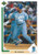 1991 Upper Deck #545 Bo Jackson VG Kansas City Royals 