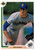 1991 Upper Deck #551 Erik Hanson VG Seattle Mariners 