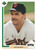 1991 Upper Deck #577 John Burkett VG San Francisco Giants 