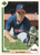 1991 Upper Deck #604 Jim Vatcher VG RC Rookie Atlanta Braves 