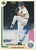 1991 Upper Deck #676 Jeff Robinson VG Detroit Tigers 