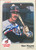 Von Hayes Autographed 1983 Fleer #412 Cleveland Indians Card