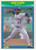 1990 Score Rising Stars #54 Gene Harris VG Seattle Mariners 