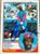 Garry Maddox Autographed 1983 Topps #615 Philadelphia Phillies Card 