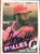 Garry Maddox Autographed 1985 Topps #235