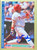 John Kruk Autographed 1993 Fleer Atlantic #12 Philadelphia Phillies Card