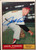 Jack Fisher Autographed 1961 Topps #463