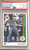 Barry Bonds Autographed 1989 Upper Deck #440 PSA/DNA