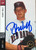 Randy Wolf Autographed 1999 Just Due #Jd-10