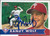 Randy Wolf Autographed 2001 Fleer Tradition #258