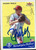 Randy Wolf Autographed 2002 Fleer Tradition #349