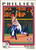 Randy Wolf Autographed 2004 Topps #222 Philadelphia Phillies Card