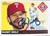 Randy Wolf Autographed 2004 Topps Heritage #222 Philadelphia Phillies Card