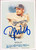 Randy Wolf Autographed 2010 Topps Allen & Ginter #190