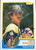 Larry McWilliams Autographed 1983 Topps #253