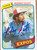 Rodney Scott Autographed 1980 Topps #712