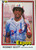 Rodney Scott Autographed 1981 Donruss #209